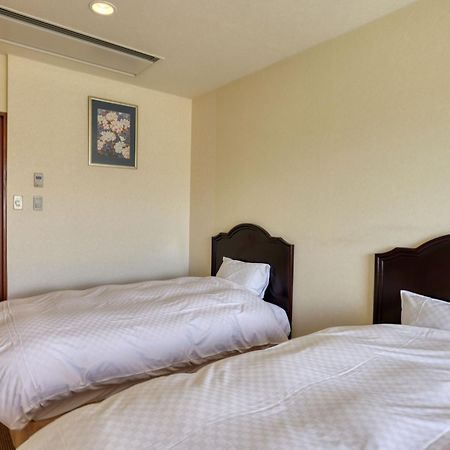 Fuji Matsuzono Hotel Yamanakako Extérieur photo