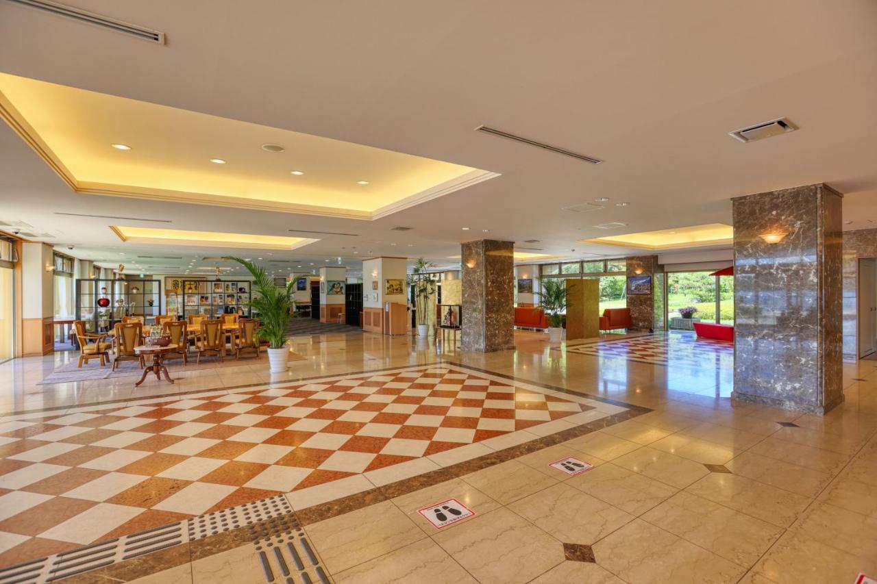 Fuji Matsuzono Hotel Yamanakako Extérieur photo