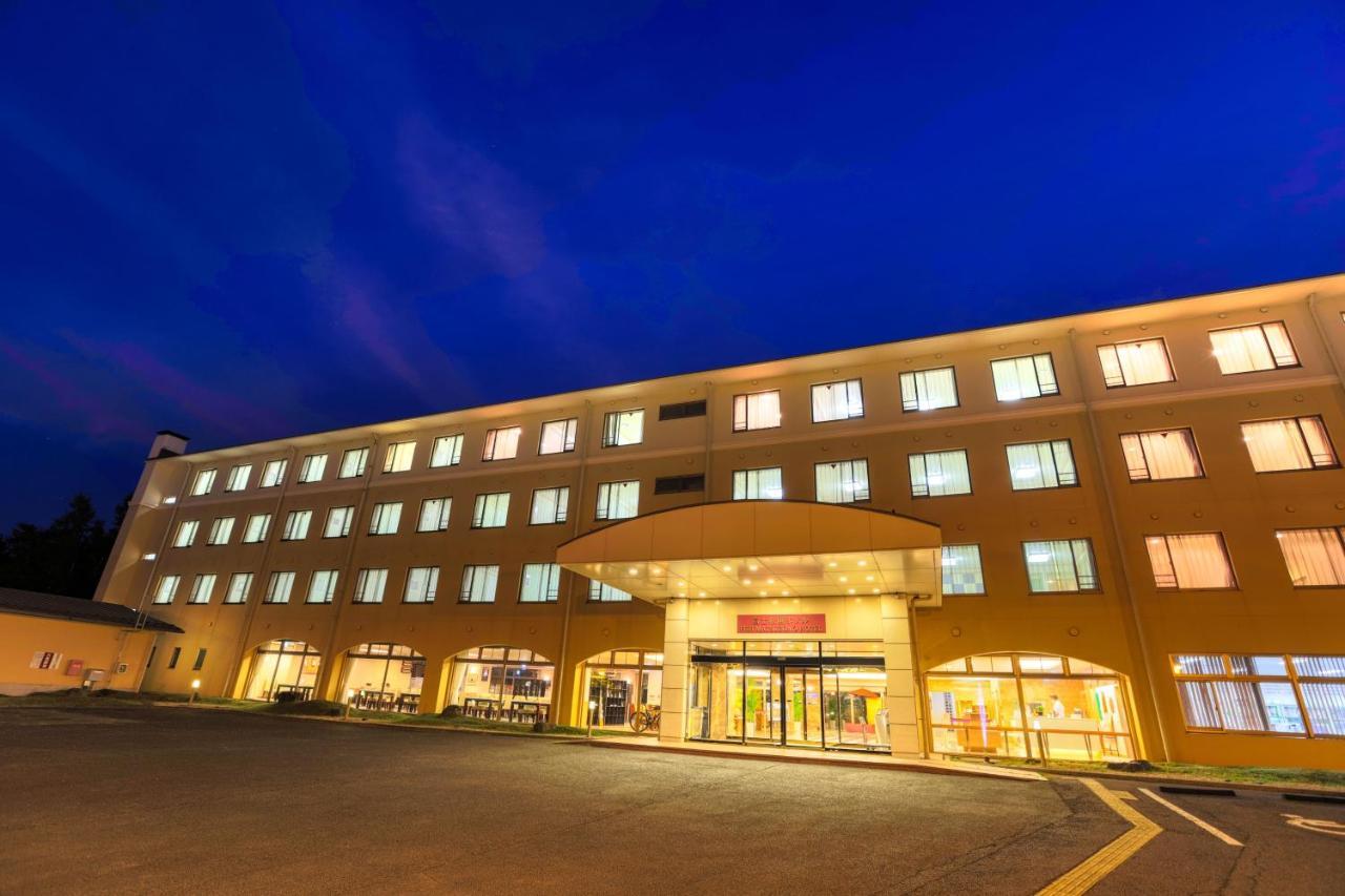 Fuji Matsuzono Hotel Yamanakako Extérieur photo