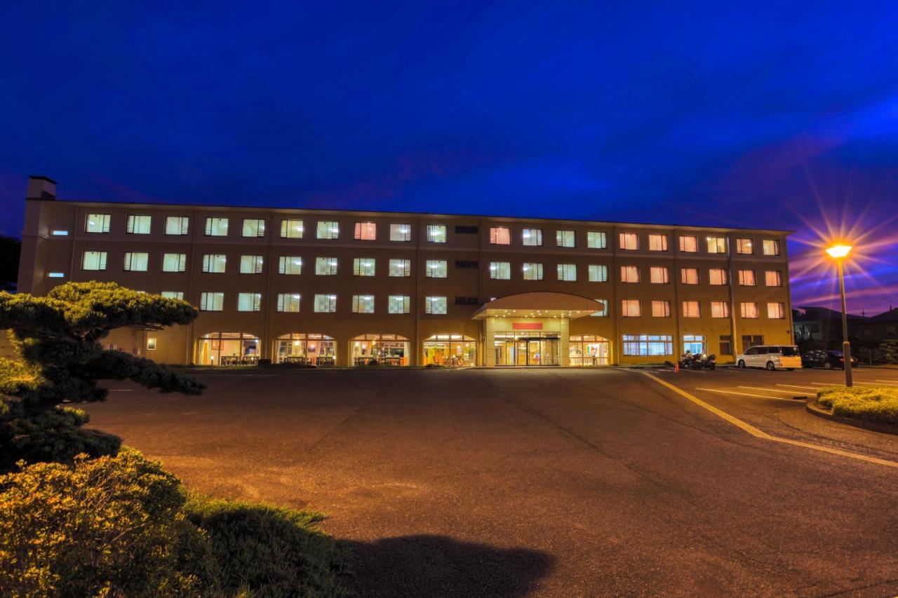 Fuji Matsuzono Hotel Yamanakako Extérieur photo