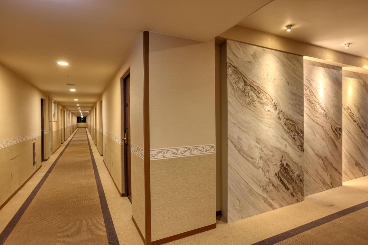 Fuji Matsuzono Hotel Yamanakako Extérieur photo