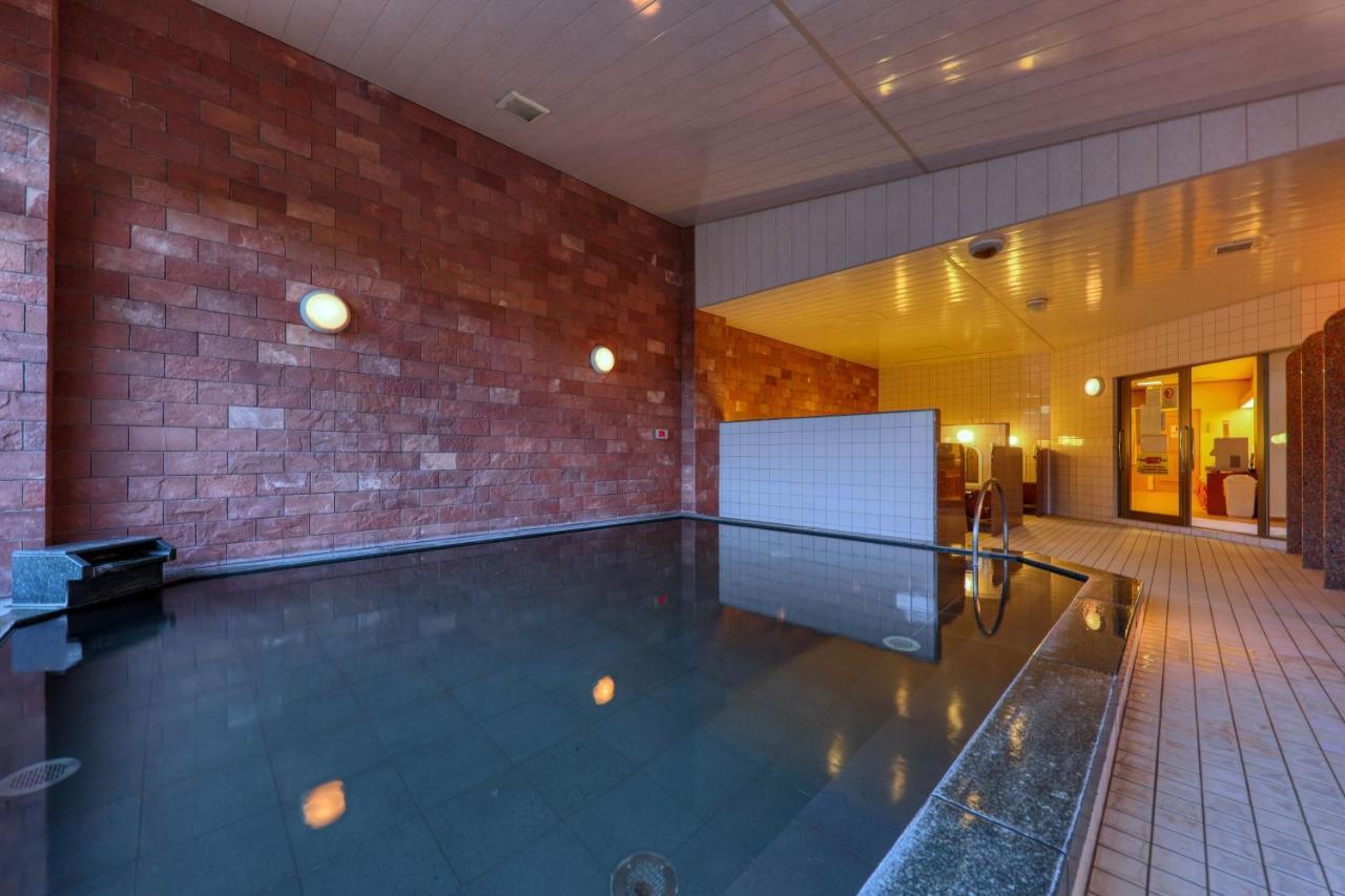 Fuji Matsuzono Hotel Yamanakako Extérieur photo