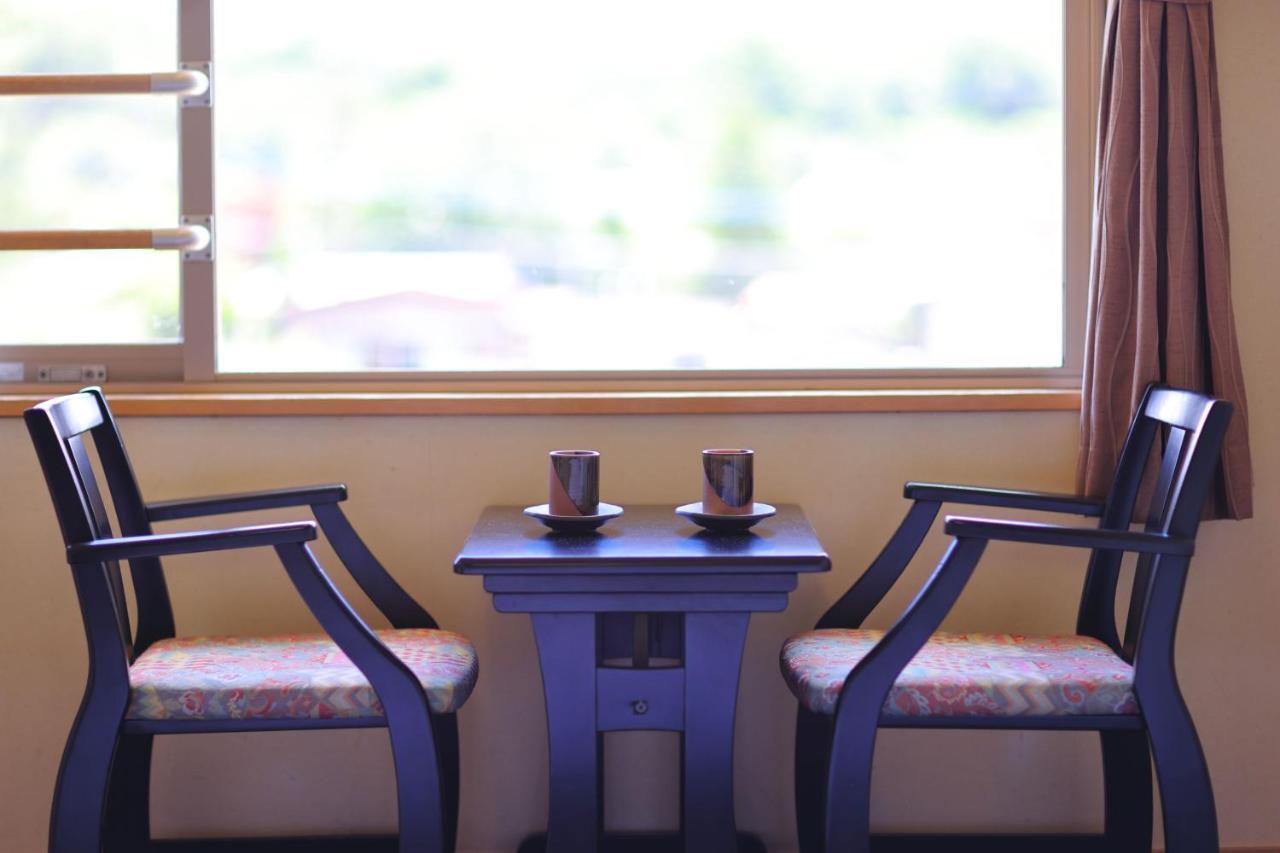 Fuji Matsuzono Hotel Yamanakako Extérieur photo