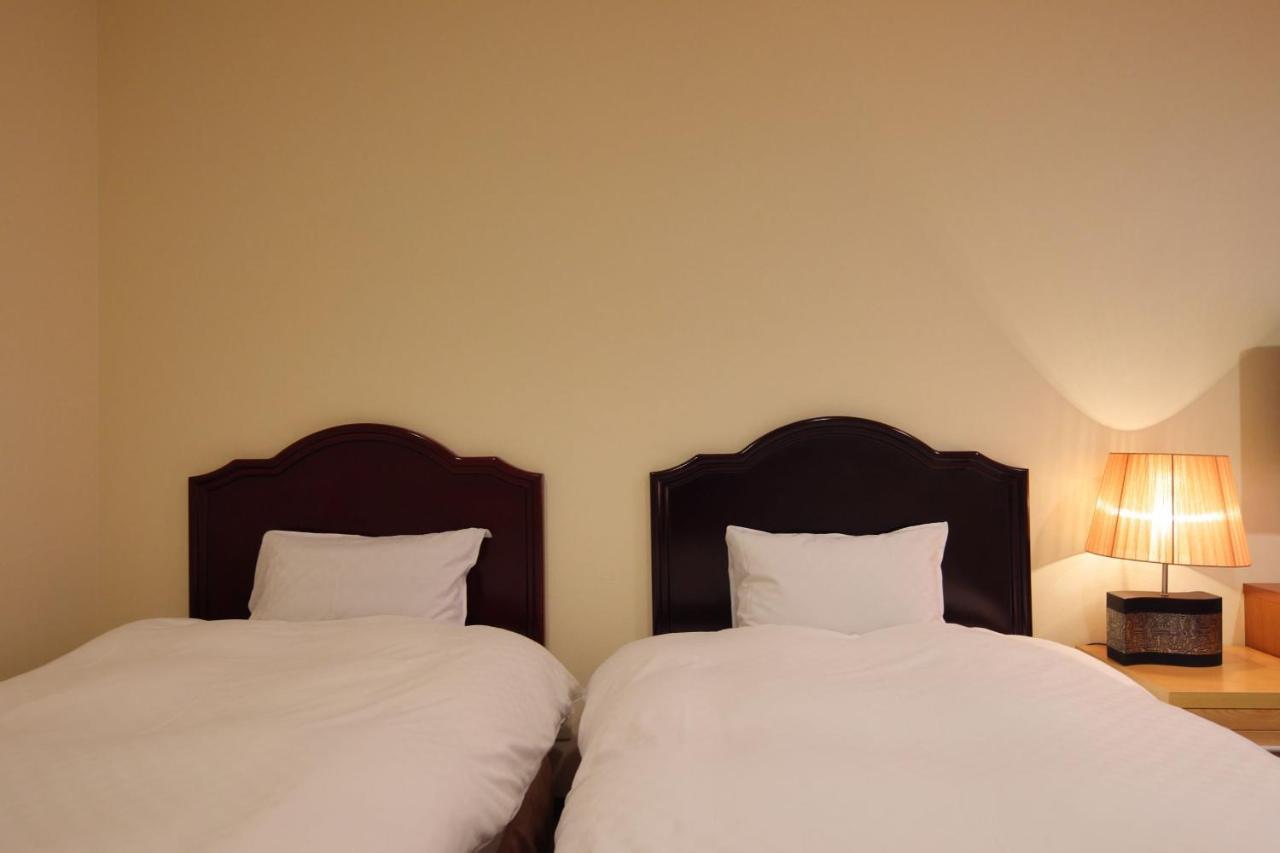 Fuji Matsuzono Hotel Yamanakako Extérieur photo