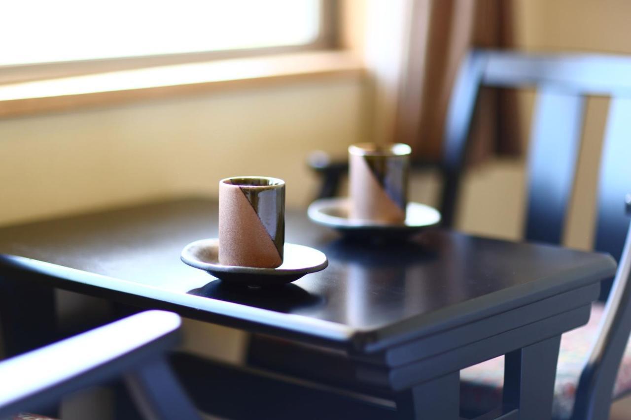 Fuji Matsuzono Hotel Yamanakako Extérieur photo