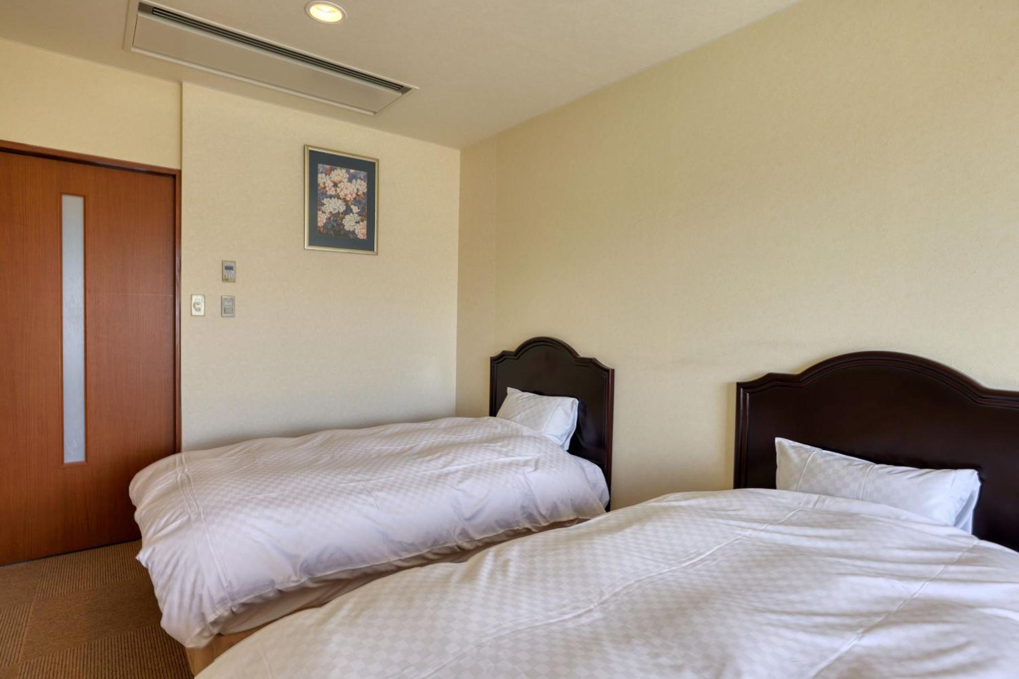 Fuji Matsuzono Hotel Yamanakako Extérieur photo
